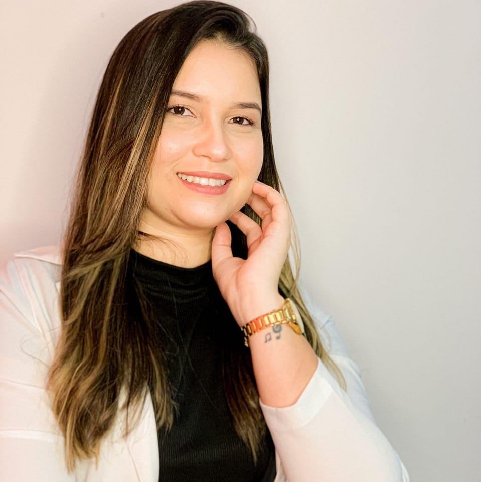 Rayane Polito